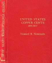 First Edition Deluxe, Thin Paper.Photo courtesy of Charles Davis Numismatic Literature.