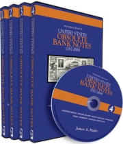 CD-ROM Edition.Photo courtesy of Numismaster.
