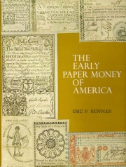 First edition with dust jacket.Photo courtesy of Wayne K. Homren Numismatic Library.