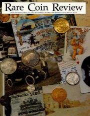 Number 62.Photo courtesy of Mark Borckardt Numismatic Library.