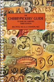 Third edition. Photo courtesy of Jeffrey P. LaPlante Numismatic Library