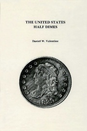 1975 reprint dust jacket.Photo courtesy of Mark Borckardt Numismatic Library.