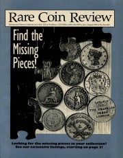 Number 94.Photo courtesy of Mark Borckardt Numismatic Library.