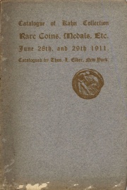 Catalogue of the fifty-first public sale ... [06/28/1911]