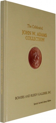 Deluxe Library Edition.Photo courtesy of NBS Member.