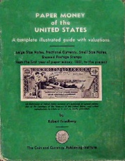 First Edition dust jacket.
