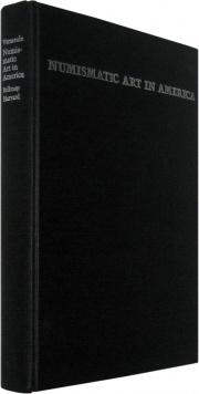 First Edition.Photo courtesy of Thomas Wetter Numismatic Library.