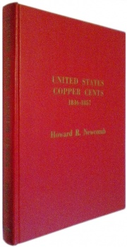 Third Edition.Photo courtesy of Mark Borckardt Numismatic Library.