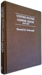 1981 reprint edition.Photo courtesy of Mark Borckardt Numismatic Library.