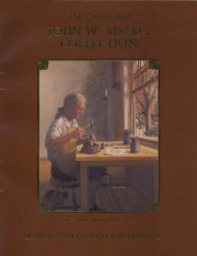 Standard Edition.Photo courtesy of Thomas Wetter Numismatic Library.