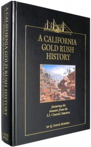 First Edition.Photo courtesy of Steve Shupe  Numismatic Library.
