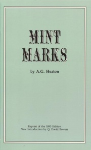 1987 Reprint.Photo courtesy of Alaska Coin Exchange.