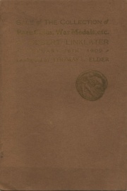 Catalogue of the twenty-fourth public sale. [02/16/1909]