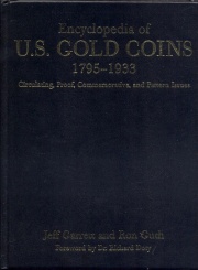 First Edition, Deluxe.Photo courtesy of Alaska Coin Exchange.