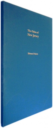 1974 reprint.Photo courtesy of Mark Borckardt Numismatic Library.
