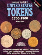 Third edition.Photo courtesy of NBS Member.