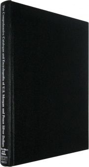 First edition.Photo courtesy of Thomas Wetter Numismatic Library.
