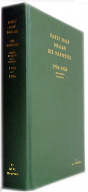 Third edition. Photo courtesy of NBS Member.
