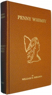 1990 Reprint.Photo courtesy of Steve Shupe Numismatic Library.