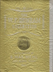 Standard Edition.Photo courtesy of Wayne K. Homren Numismatic Library.