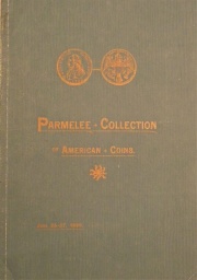 Reprint edition.Photo courtesy of Kolbe & Fanning Numismatic Booksellers.