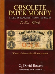 First Edition.Photo courtesy of Whitman Publishing.