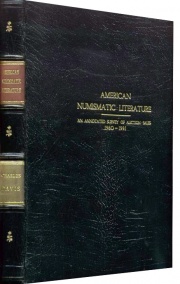 First Edition, Deluxe.Photo courtesy of Charles Davis.