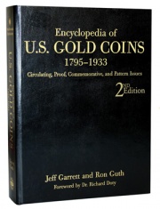 Second Edition, Deluxe.Photo courtesy Whitman Publishing.