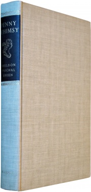 1965 Ford reprint.Photo courtesy of Jim Bowling.