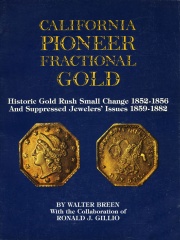 First Edition.Photo courtesy of Heritage Numismatics.