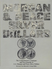 First edition dust jacket.Photo courtesy of Alaska Coin Exchange.