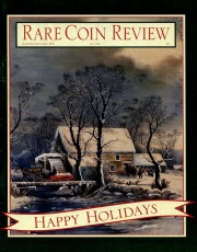 Number 108.Photo courtesy of Mark Borckardt Numismatic Library.