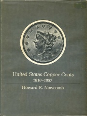 1981 reprint edition dust jacket.Photo courtesy of Mark Borckardt Numismatic Library.
