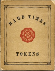 c.1924 reprint.Photo courtesy of Wayne K. Homren Numismatic Library.