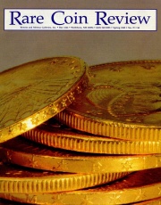 Number 72.Photo courtesy of Mark Borckardt Numismatic Library.