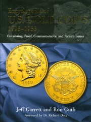 First Edition.Photo courtesy Whitman Publishing.