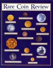 Number 79.Photo courtesy of Mark Borckardt Numismatic Library.