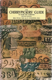Second edition. Photo courtesy of Jeffrey P. LaPlante Numismatic Library