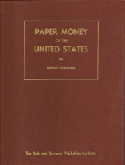 Second Edition.Photo courtesy of Wayne K. Homren Numismatic Library.