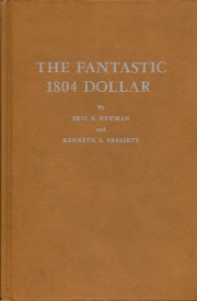 First Edition.Photo courtesy of Wayne K. Homren Numismatic Library.