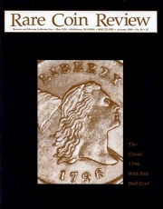 Number 80.Photo courtesy of Mark Borckardt Numismatic Library.