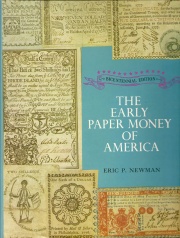 Bicentennital Edition with dust jacket.Photo courtesy of Wayne K. Homren Numismatic Library.