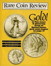 Number 93.Photo courtesy of Mark Borckardt Numismatic Library.