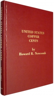1986 reprint.Photo courtesy of Steve Shupe Numismatic Library.