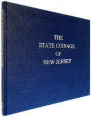 1987 reprint.Photo courtesy of Mark Borckardt Numismatic Library.