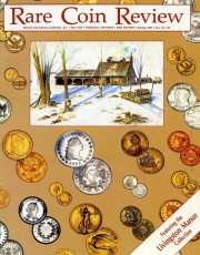 Number 64.Photo courtesy of Mark Borckardt Numismatic Library.