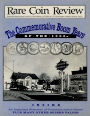 Number 97.Photo courtesy of Mark Borckardt Numismatic Library.