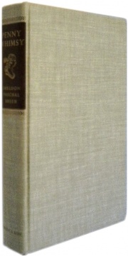 1965 Krause reprint dust jacket.Photo courtesy of Mark Borckardt Numismatic Library.