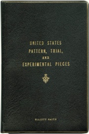 First Deluxe Edition.Photo courtesy of Heritage Numismatics.