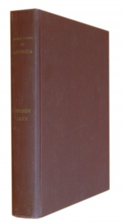 1965 Reprint.Photo courtesy of Thomas Wetter Numismatic Library.